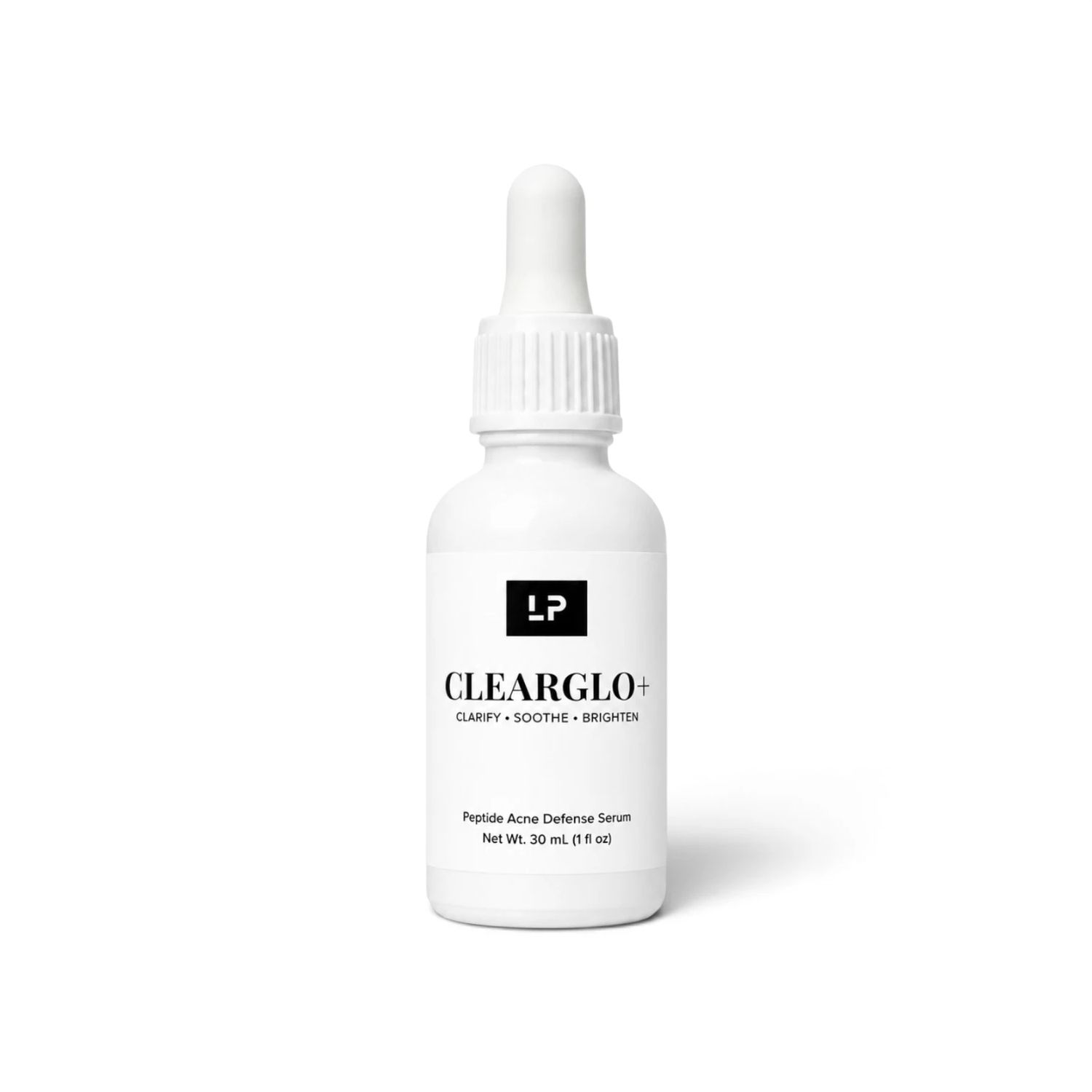 CLEARGLO+ BLEMISH CONTROL SERUM