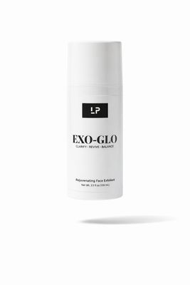 EXO-GLO RADIANT EXFOLIATION POLISH | 100mL