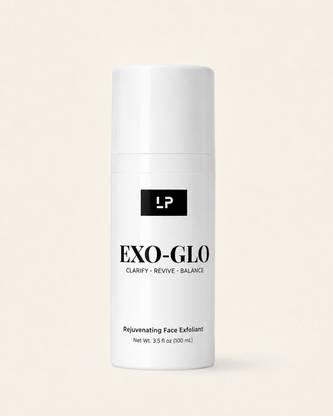 EXO-GLO RADIANT EXFOLIATION POLISH | 100mL