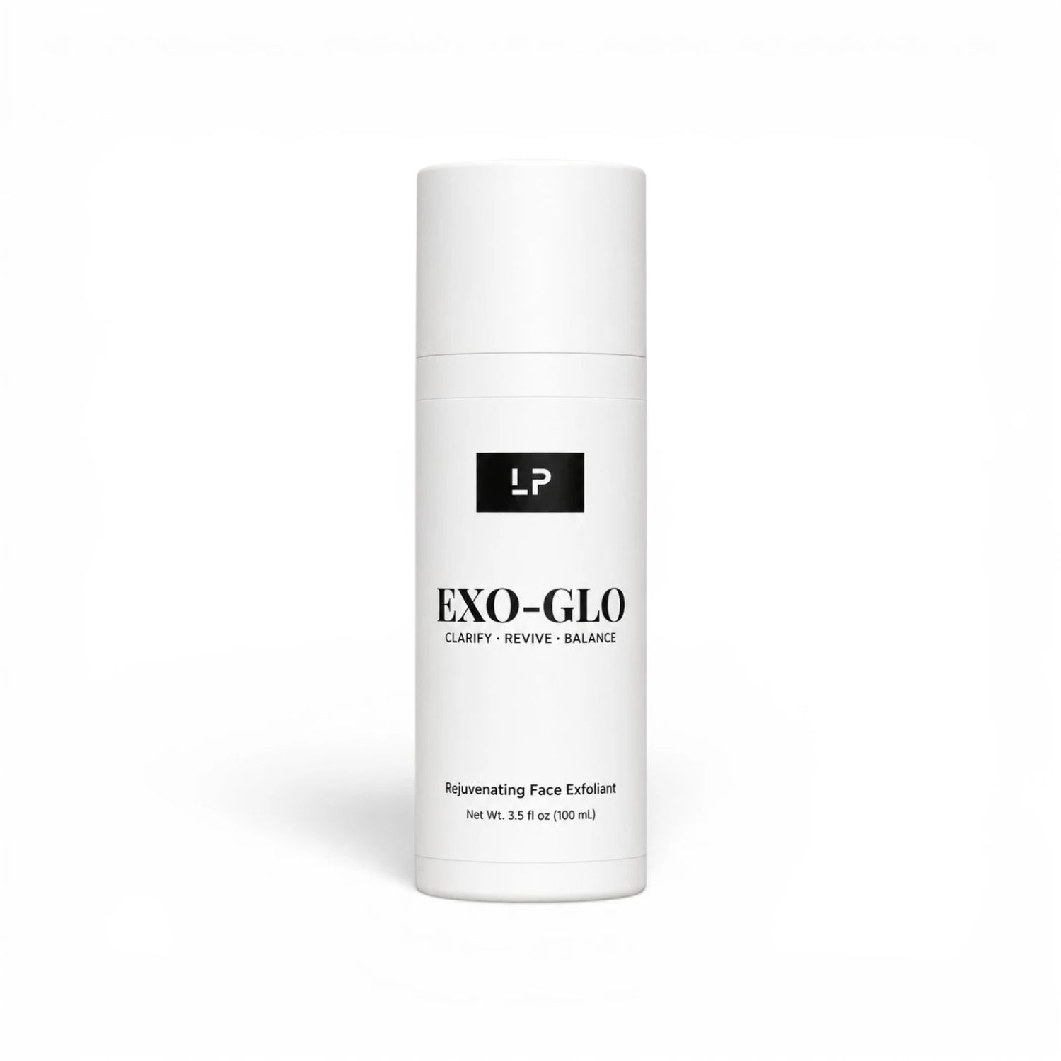 EXO-GLO RADIANT EXFOLIATION POLISH | 100mL