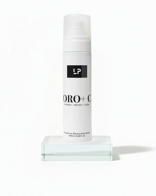 ORO+ C RADIANCE SPRAY | TONER ORO+ C RADIANCE SPRAY | TONER