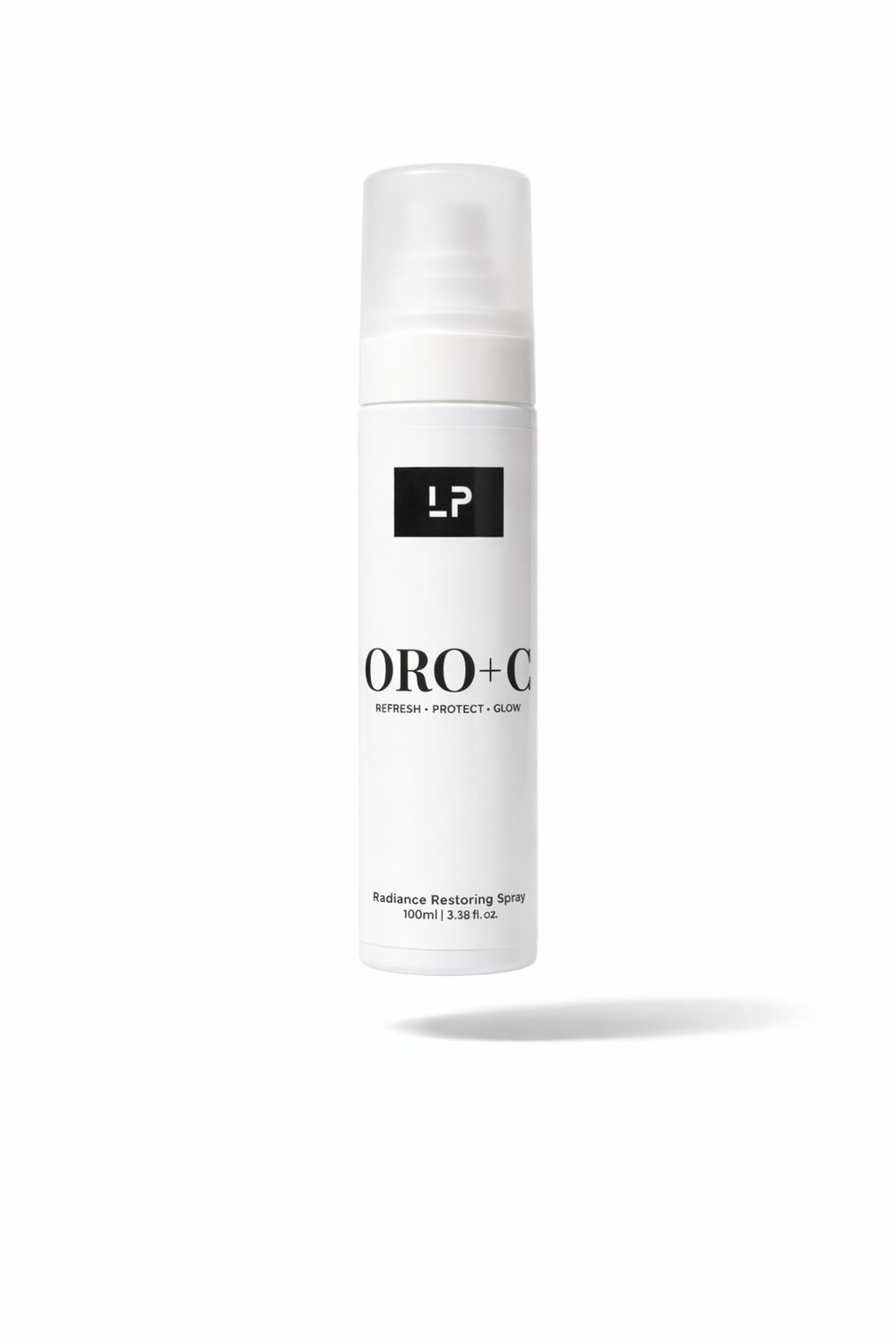 ORO+ C RADIANCE ELIXIR  | 100mL