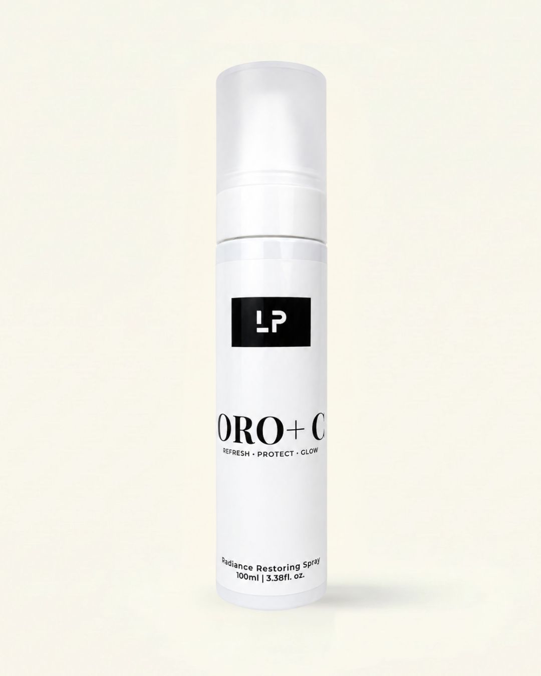 ORO+ C RADIANCE RESTORING SPRAY| 100mL