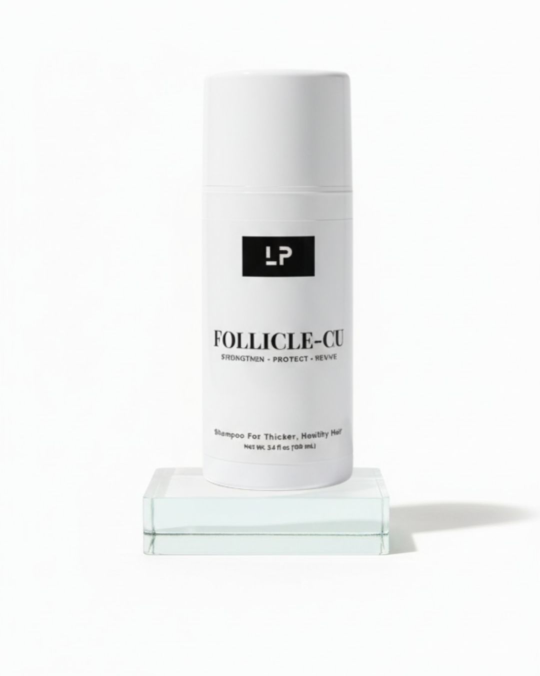 FOLLICLE-CU REVITALIZING SHAMPOO | 100 mL