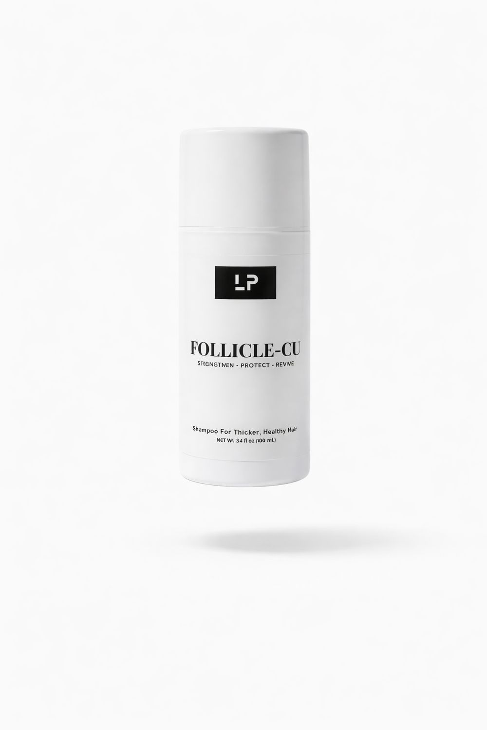 FOLLICLE-CU REVITALIZING SHAMPOO | 4oz