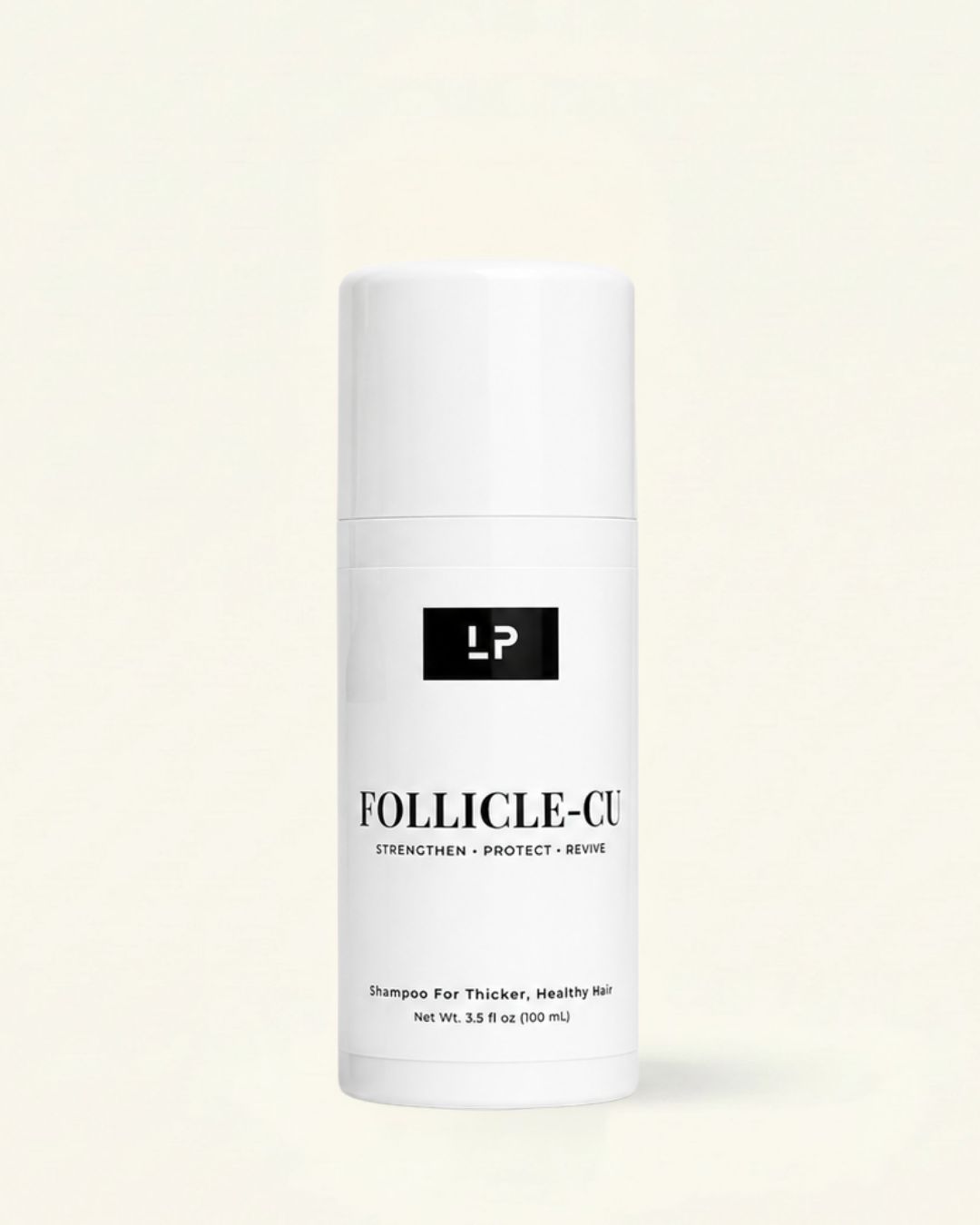 FOLLICLE-CU REVITALIZING SHAMPOO | 4oz