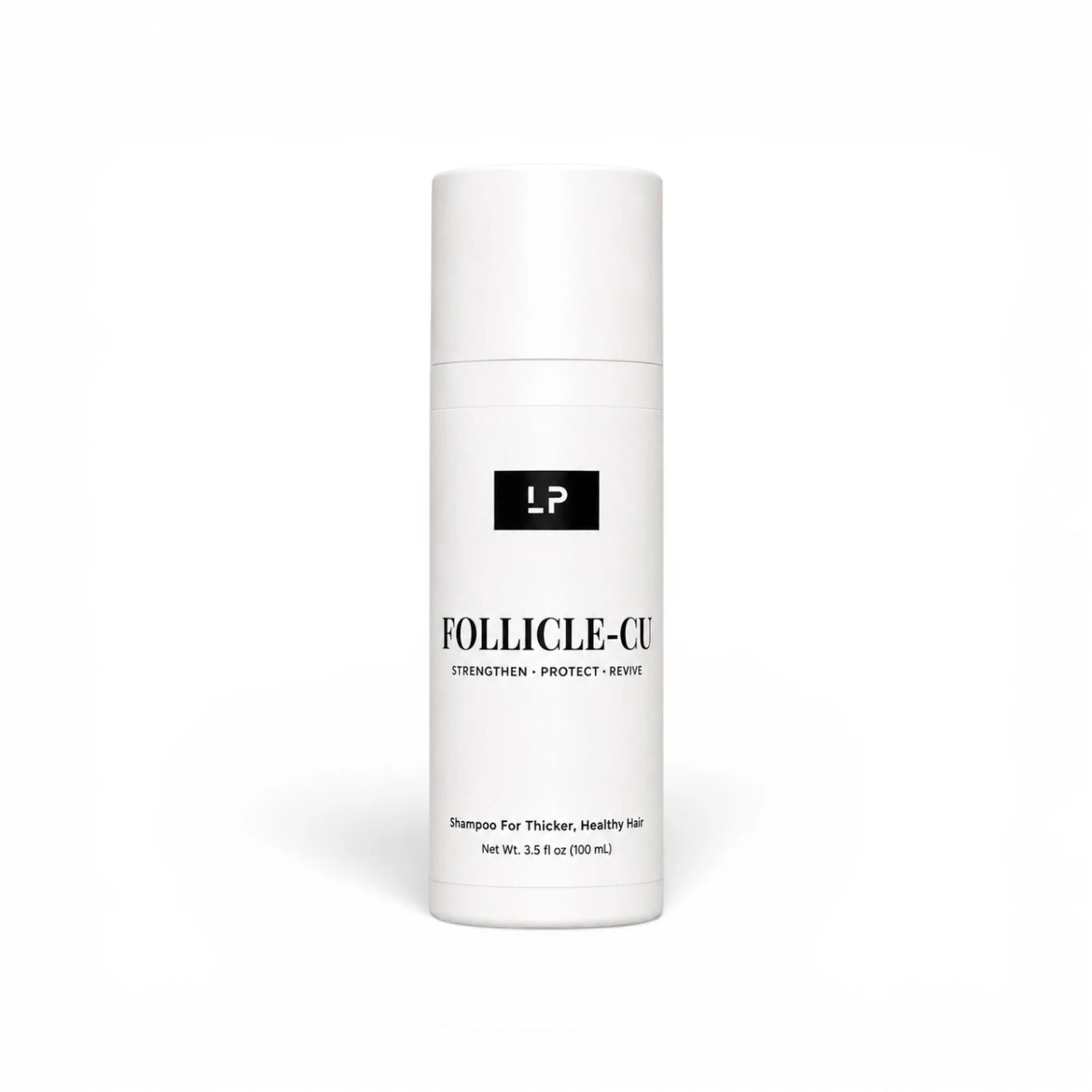 FOLLICLE-CU™ MULTI-PEPTIDE SCALP ACTIVATING SHAMPOO  