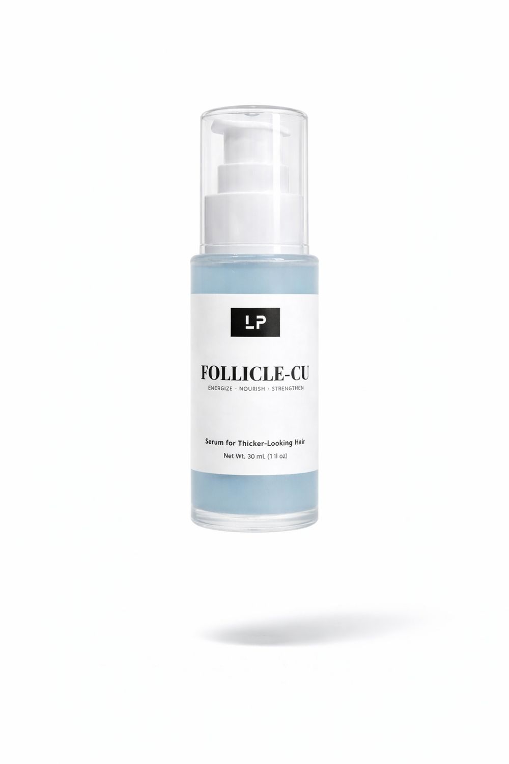 FOLLICLE-CU SCALP SERUM |
