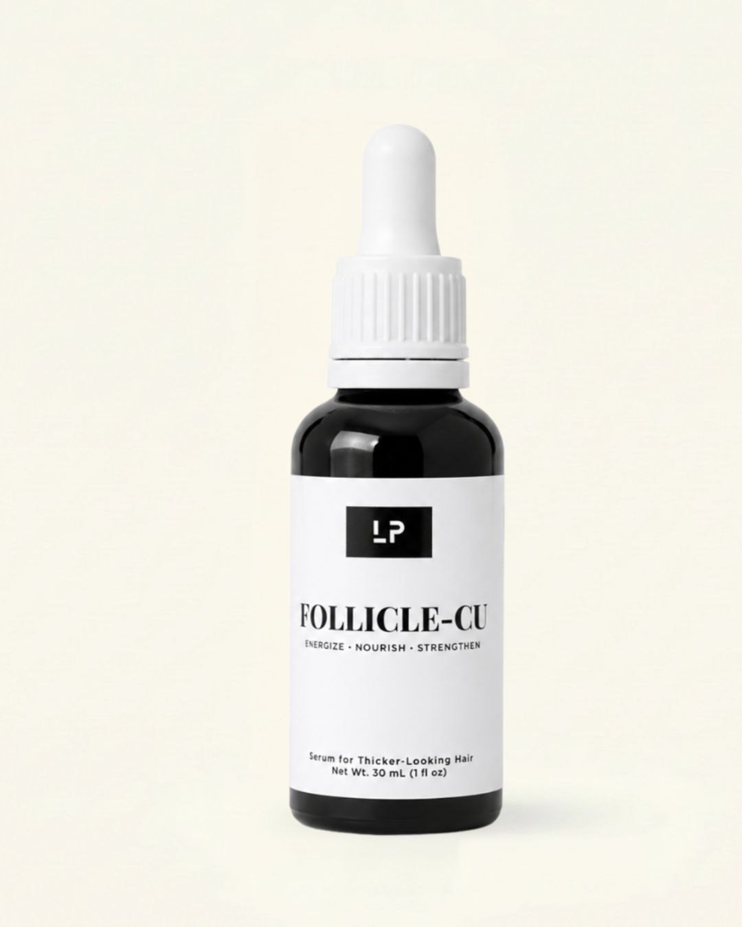 FOLLICLE-CU SCALP TREATMENT | FOLLICLE ACTIVATION 