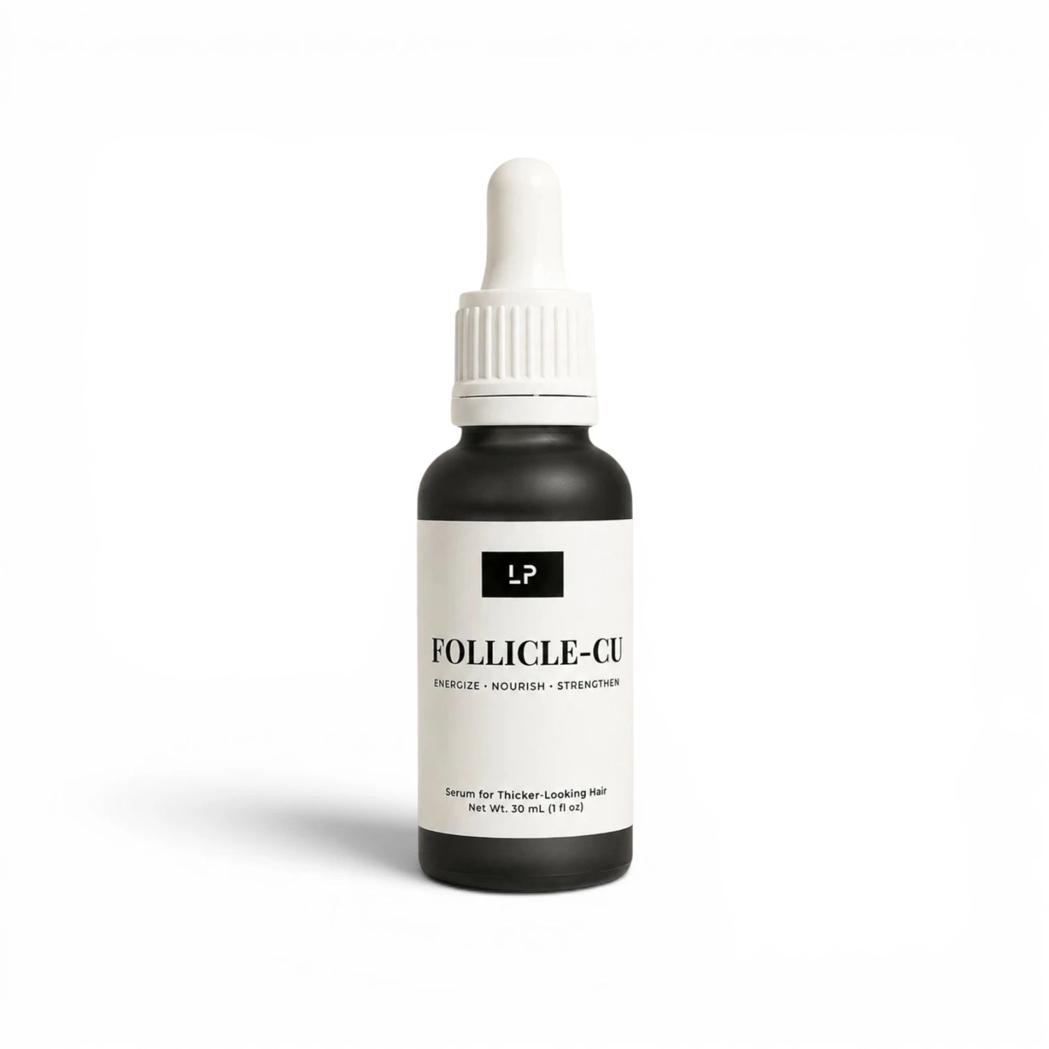FOLLICLE-CU SCALP TREATMENT | FOLLICLE ACTIVATION 