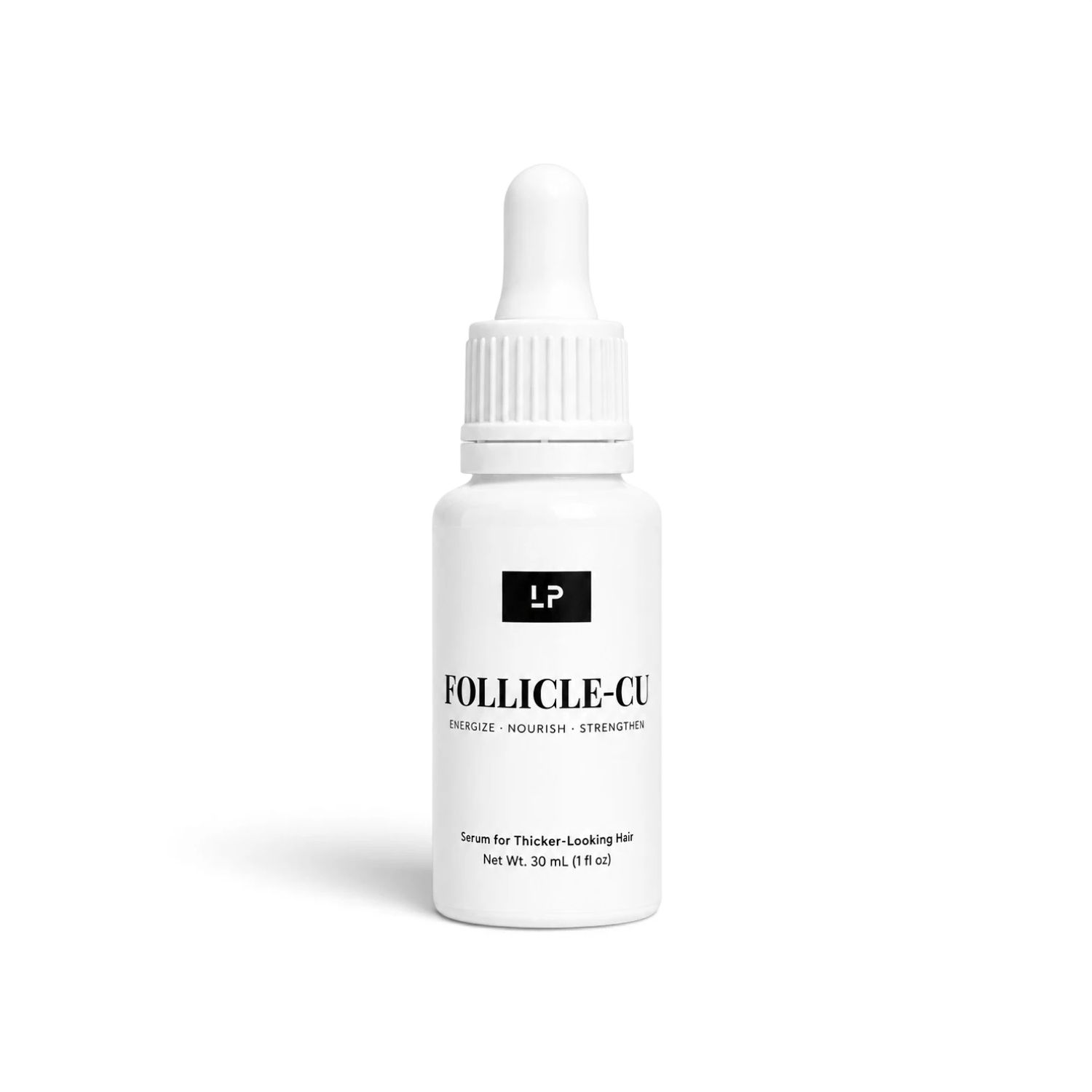 FOLLICLE-CU SCALP TREATMENT | FOLLICLE ACTIVATION 