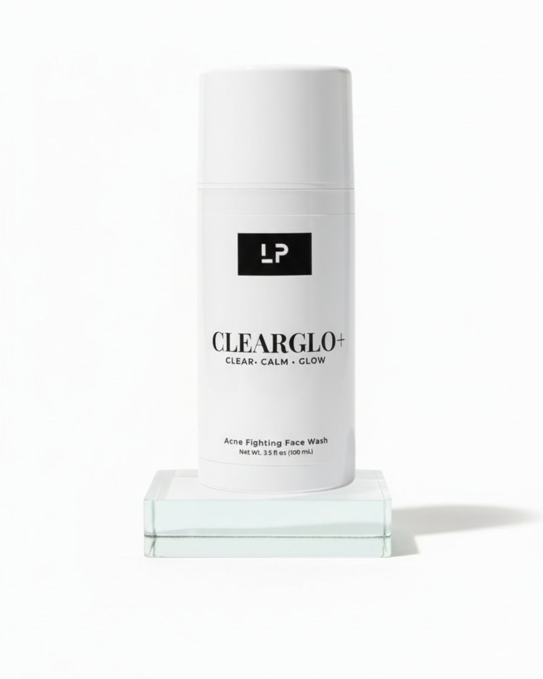 CLEARGLO+ PURIFYING CLEANSER | 100 mL