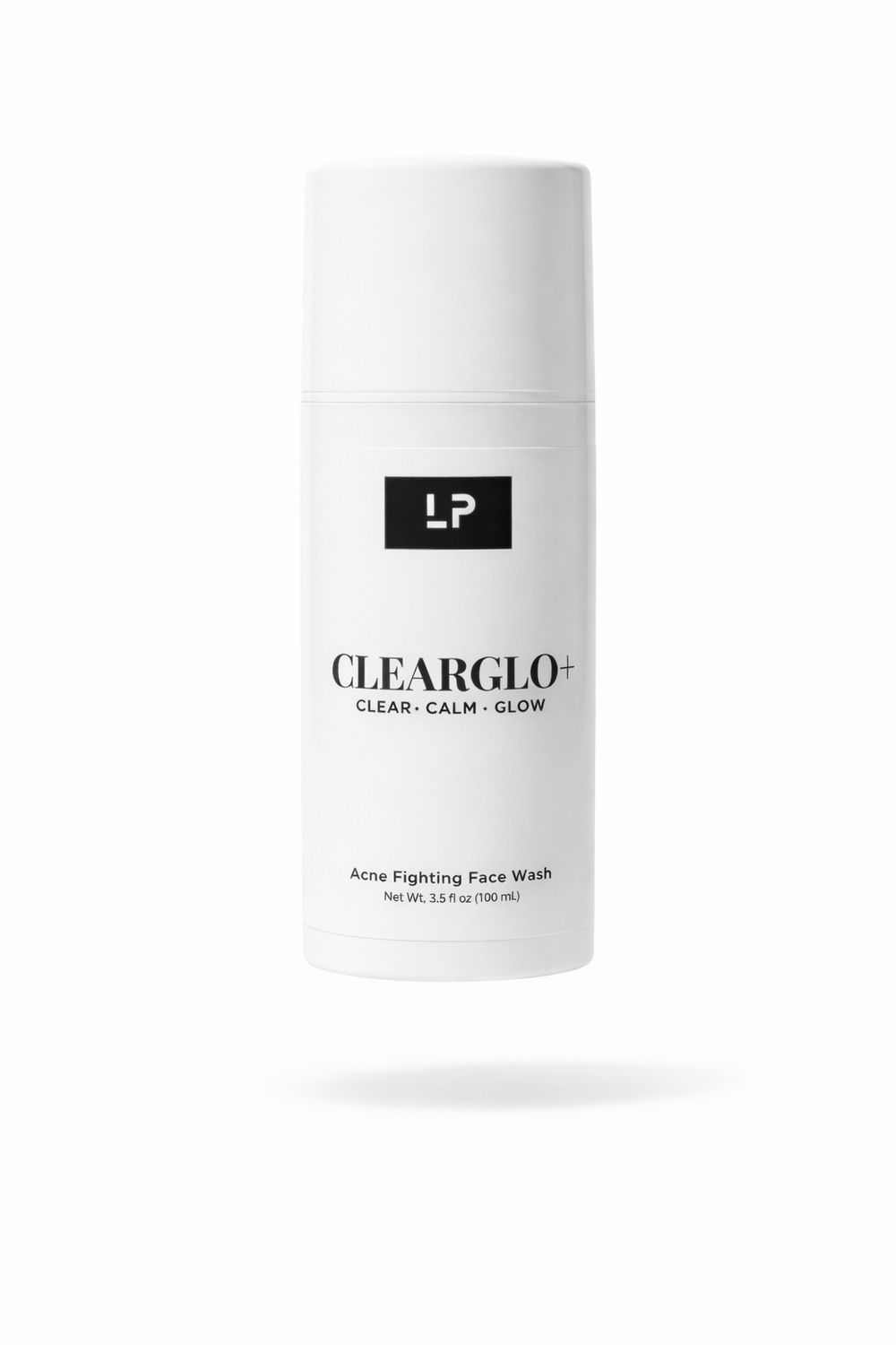 CLEARGLO+ PURIFYING CLEANSER | 100mL