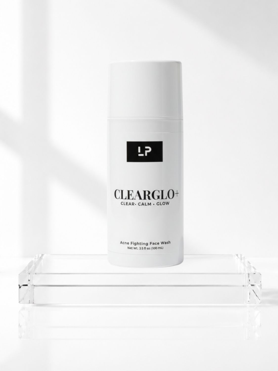 CLEARGLO+ PURIFYING CLEANSER | 100mL