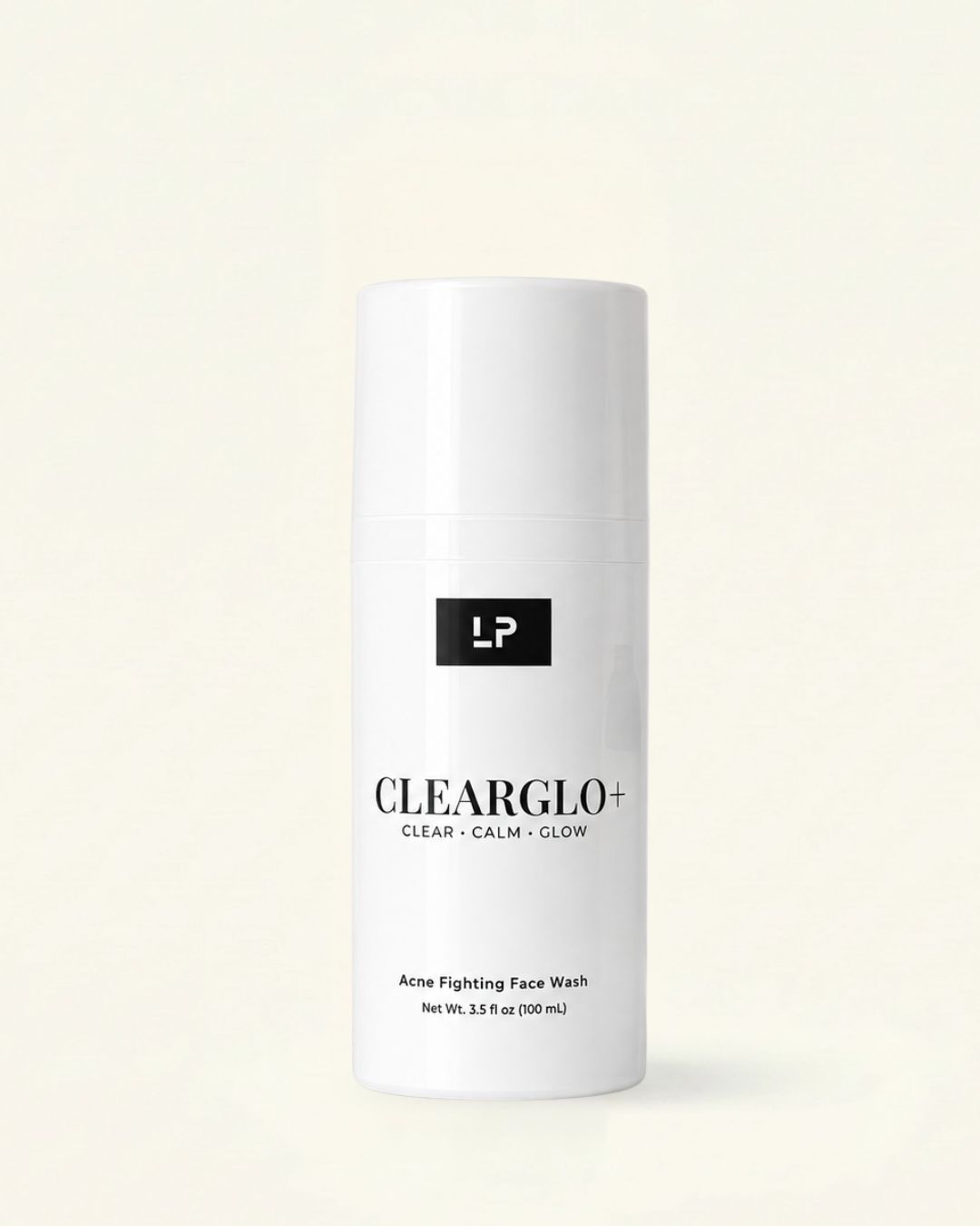 CLEARGLO+ PURIFYING CLEANSER | 100mL