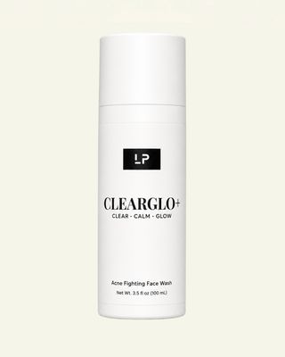 CLEARGLO+ PURIFYING CLEANSER | 100mL