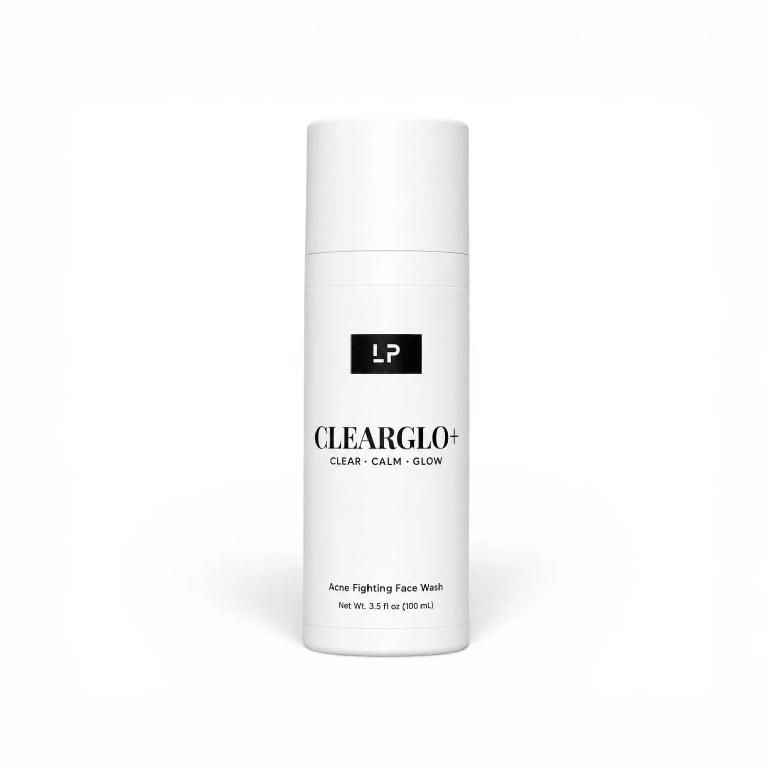 CLEARGLO+ PURIFYING CLEANSER | 100mL