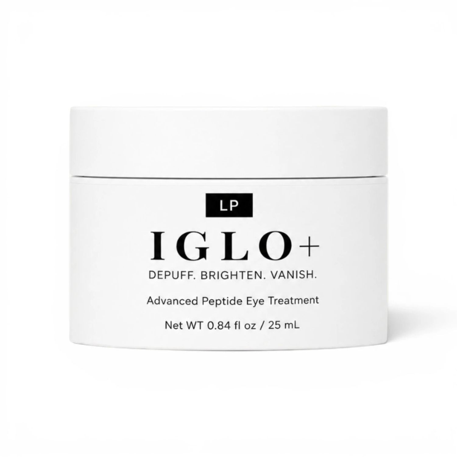IGLO+ ADVANCED EYE RENEWAL CREAM | 15 mL