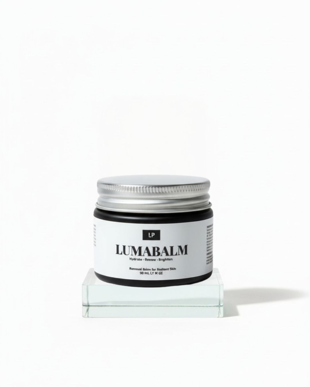 LUMABALM - RADIANT RENEWAL BALM