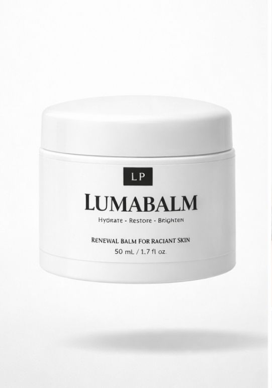 LUMABALM - RADIANT RENEWAL BALM | 50g