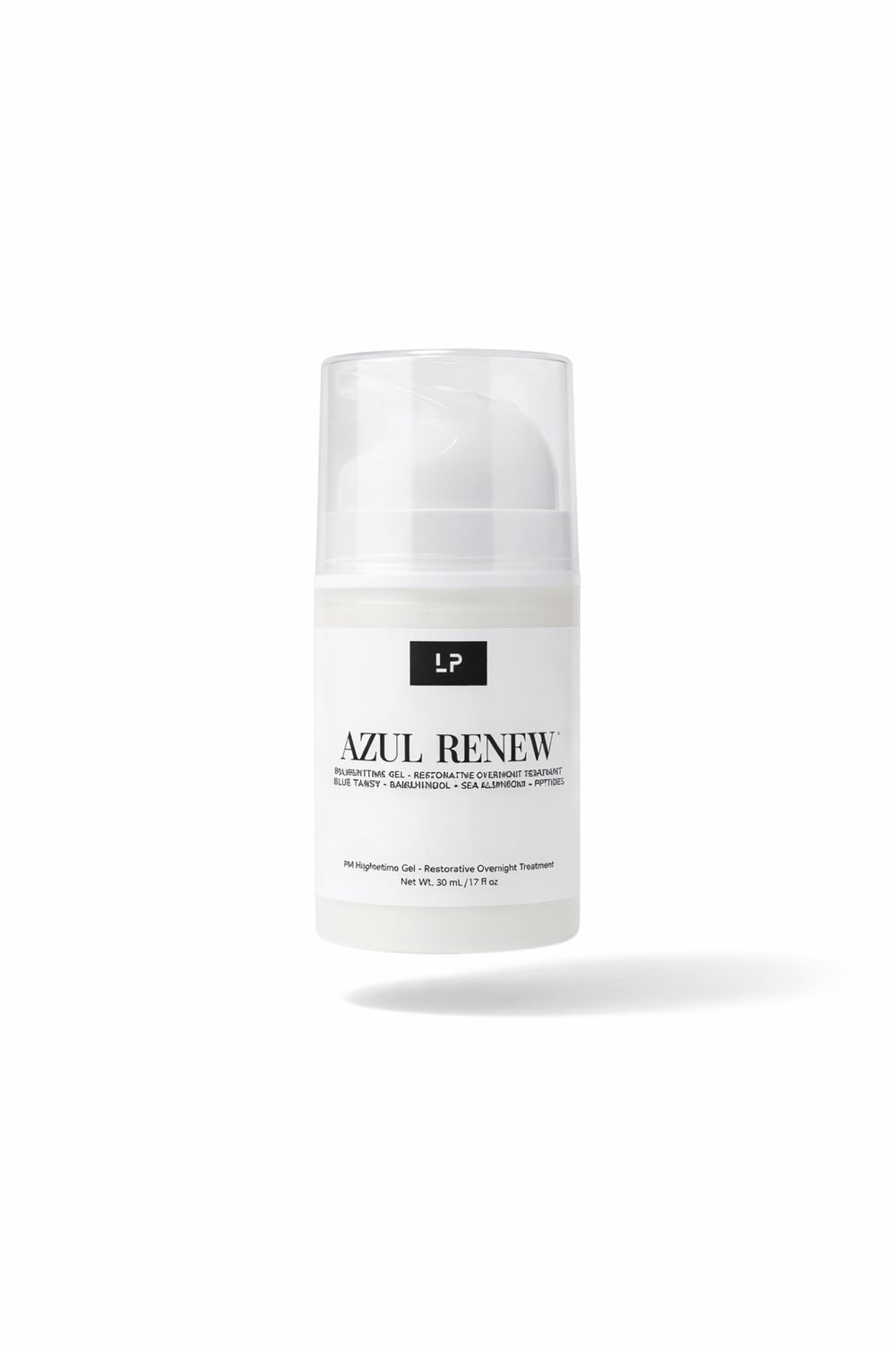 AZUL-RENEW PM TREATMENT  | 50mL