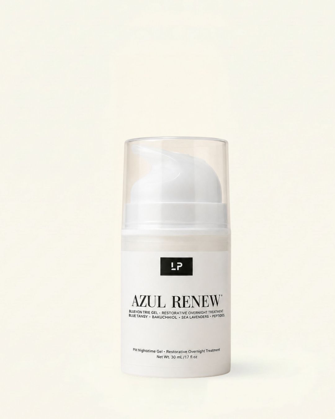 AZUL-RENEW PM TREATMENT  | 50mL