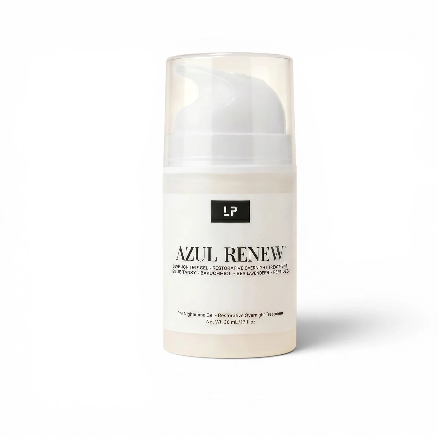 AZUL-RENEW PM TREATMENT  | 50mL