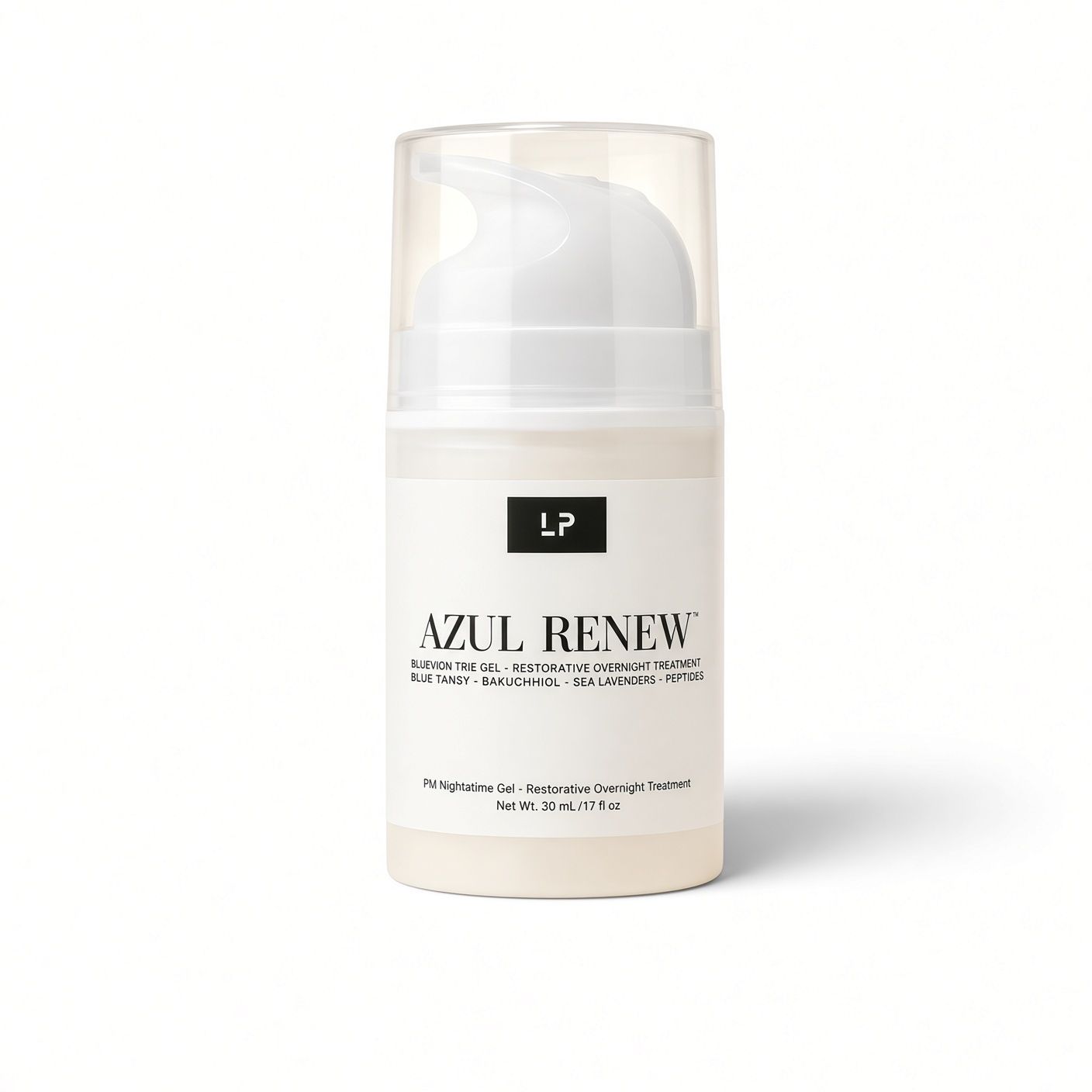 AZUL-RENEW PM TREATMENT  | 50mL