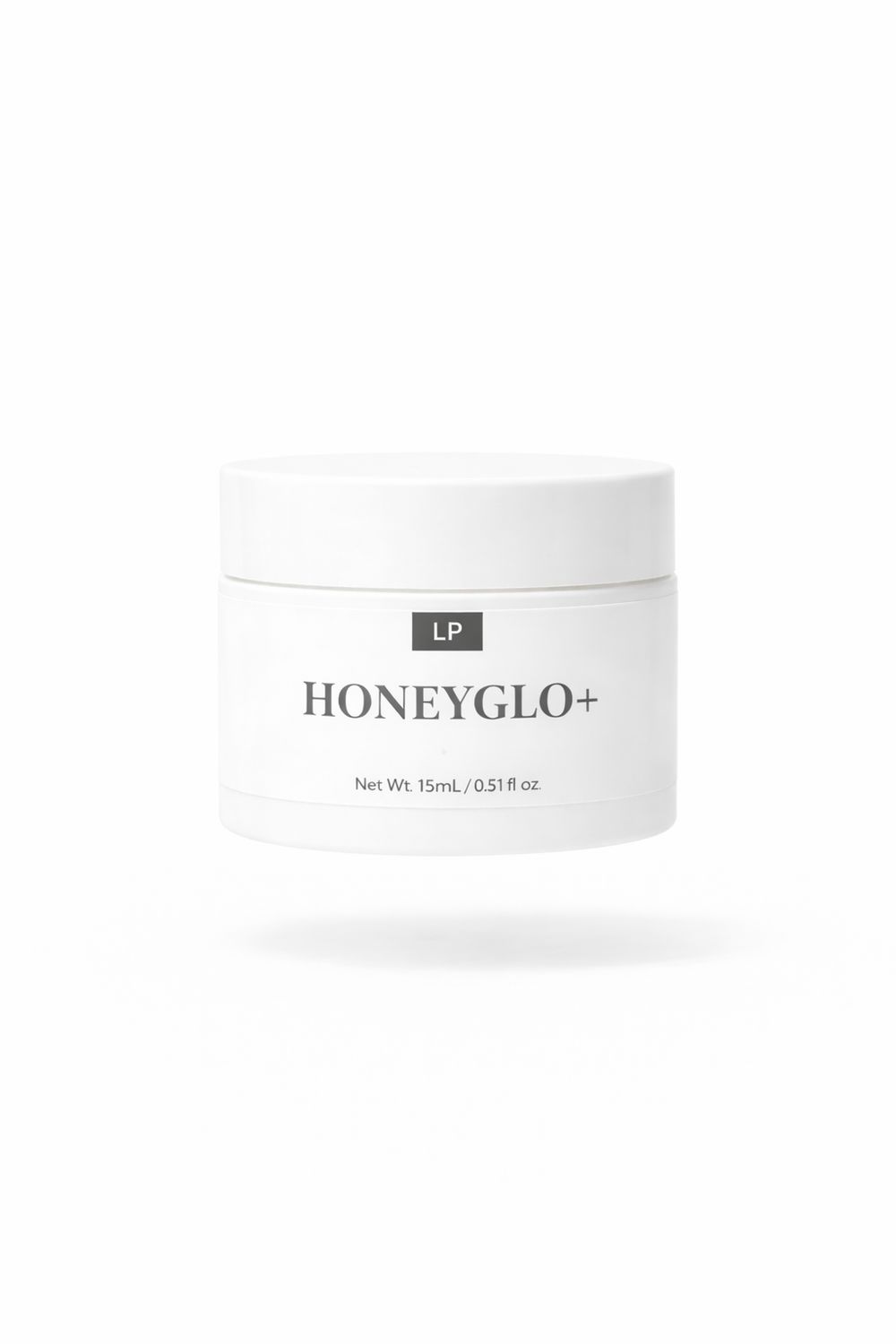 HONEYGLO PEPTIDE LIP BALM 15ML