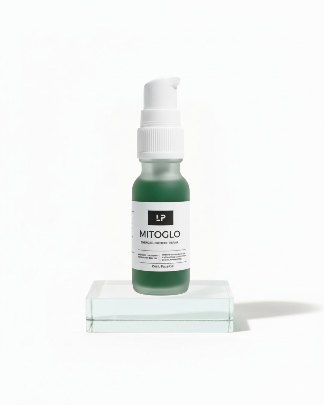 MITOGLO  |  FACE GEL 15mL