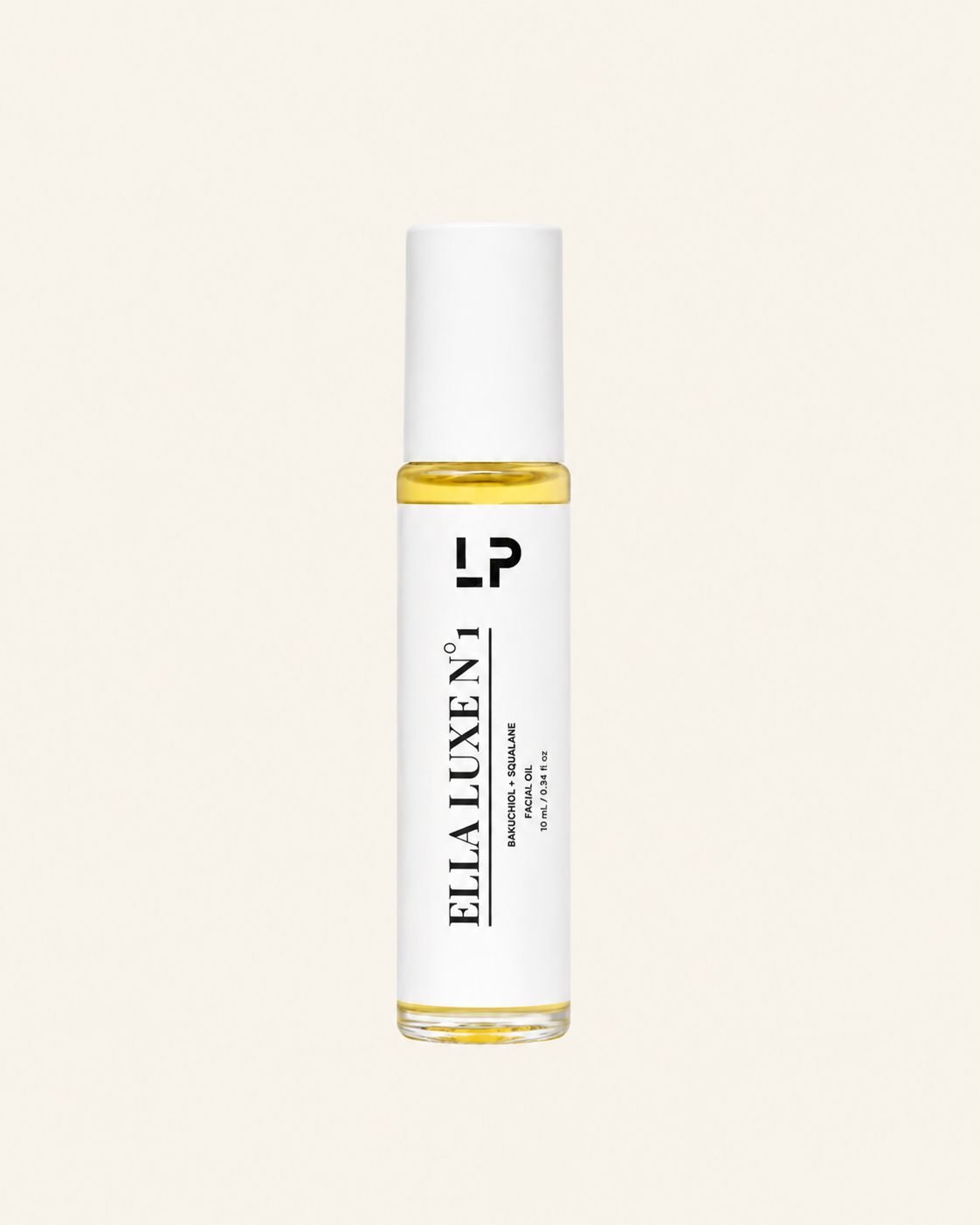 ELLALUXE N°1 PERFUME OIL