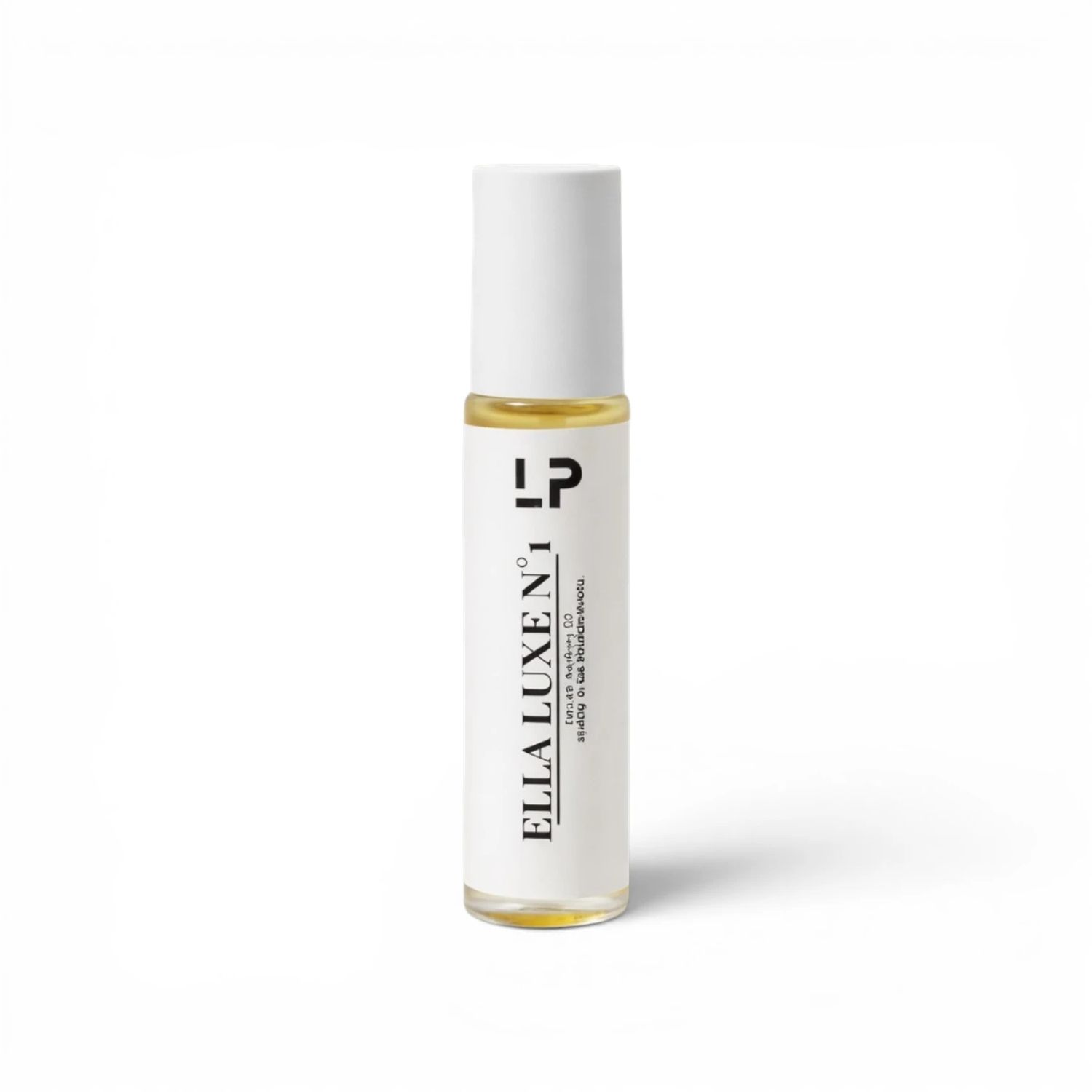 ELLALUXE N°1 PERFUME OIL