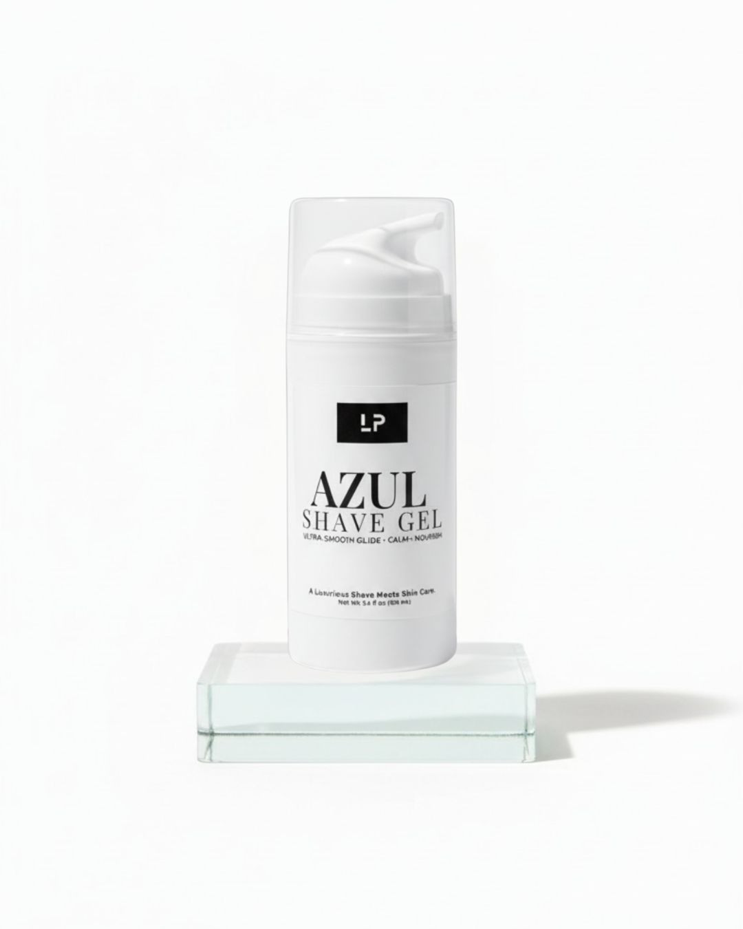 AZUL SHAVE GEL 100ML