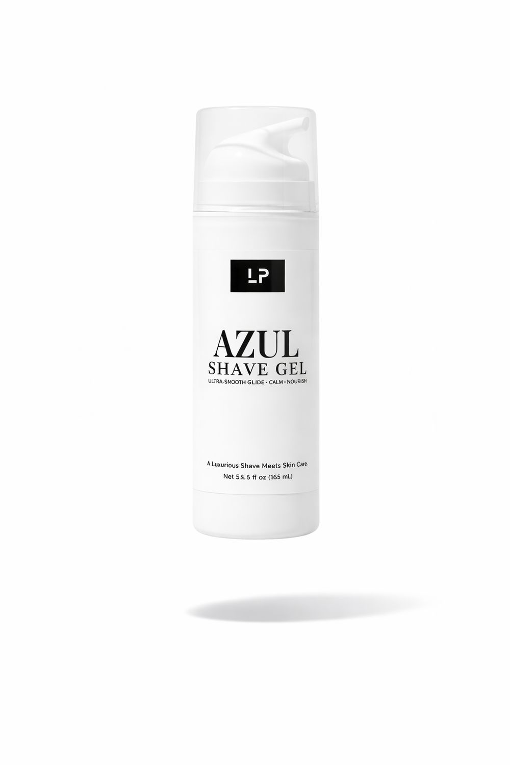 AZUL SHAVE GEL | 50mL