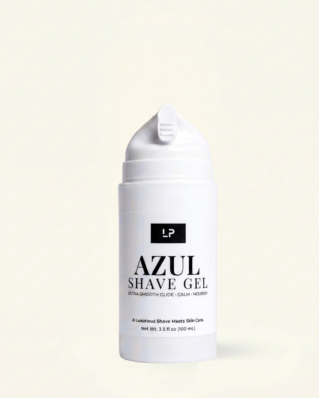 AZUL SHAVE GEL | 50mL SKIN TREATMENT 