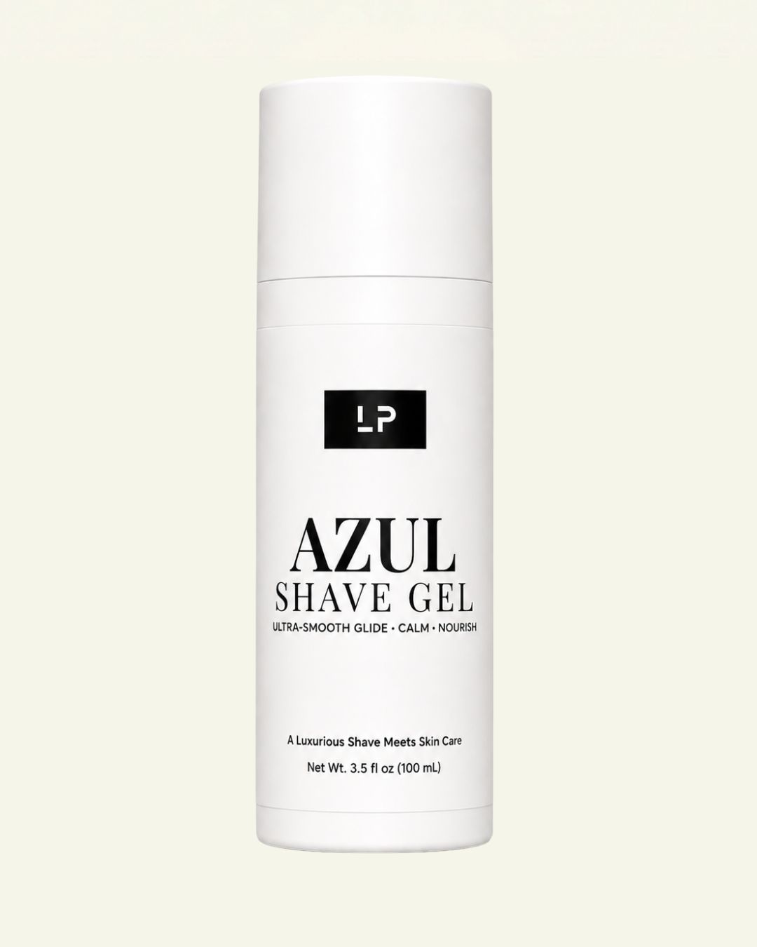 AZUL SHAVE GEL | 50mL SKIN TREATMENT 