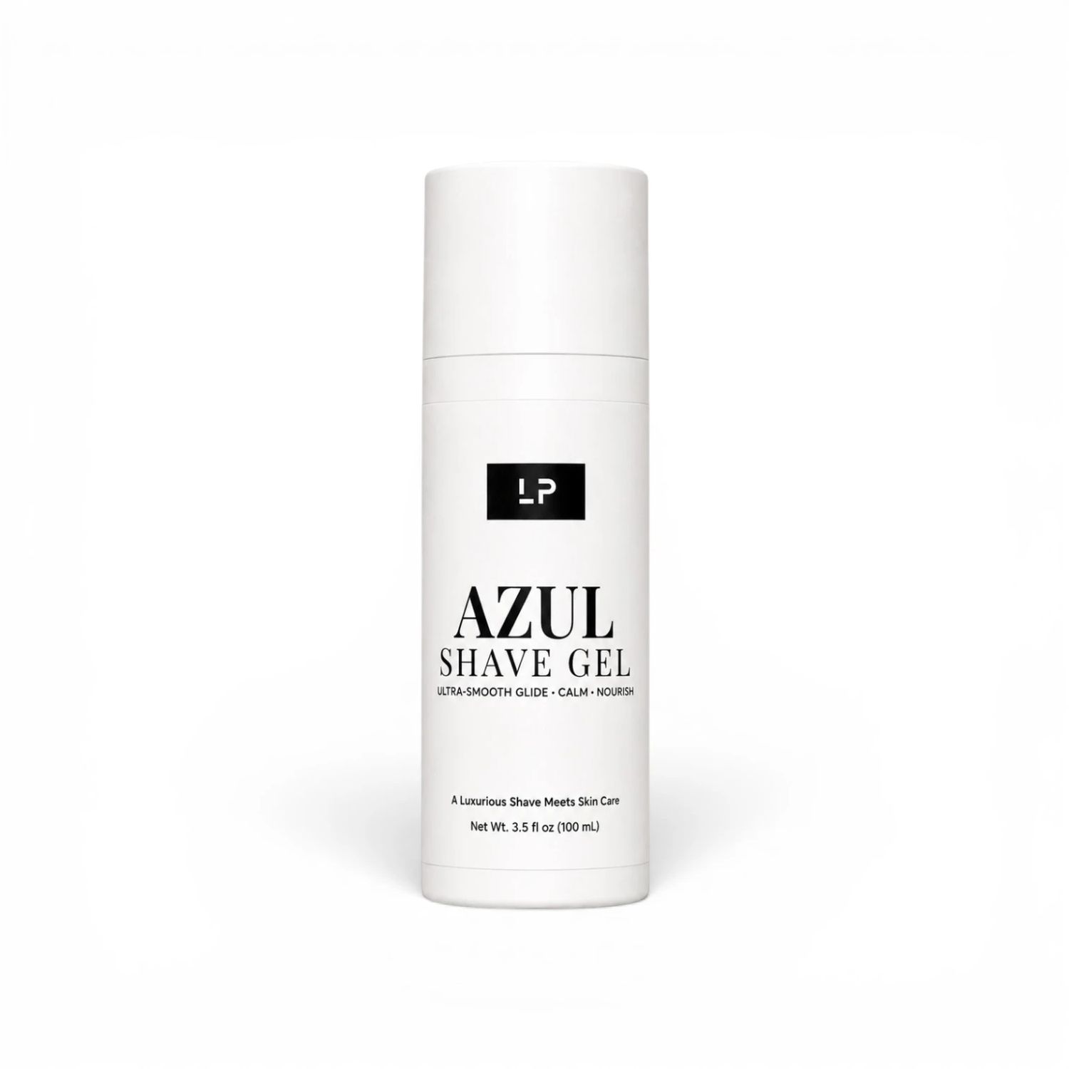 AZUL ADVANCED SHAVE TREATMENT | 100mL 