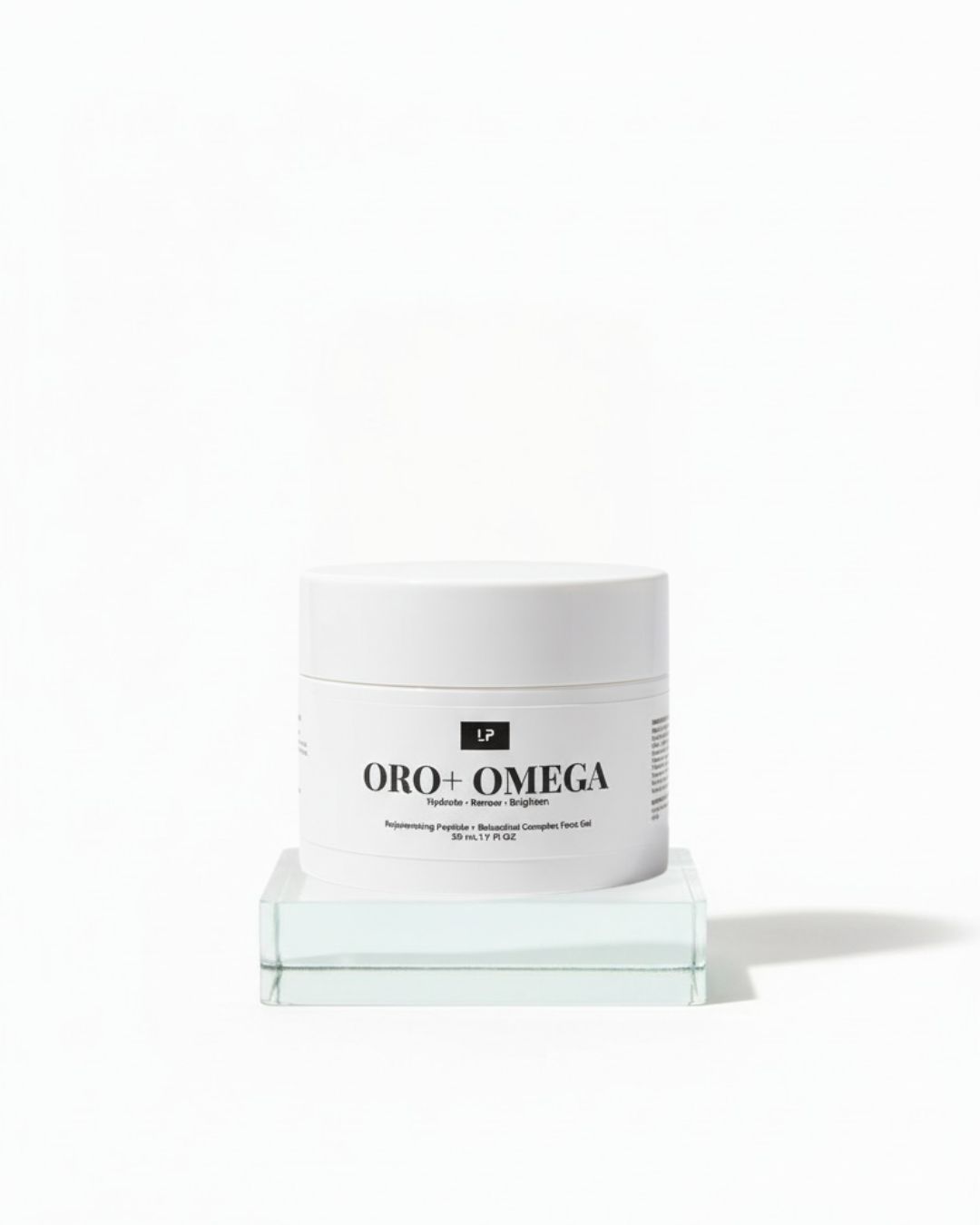 ORO+ OMEGA FACE GEL 50ML