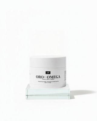 ORO+ OMEGA FACE GEL 50ML
