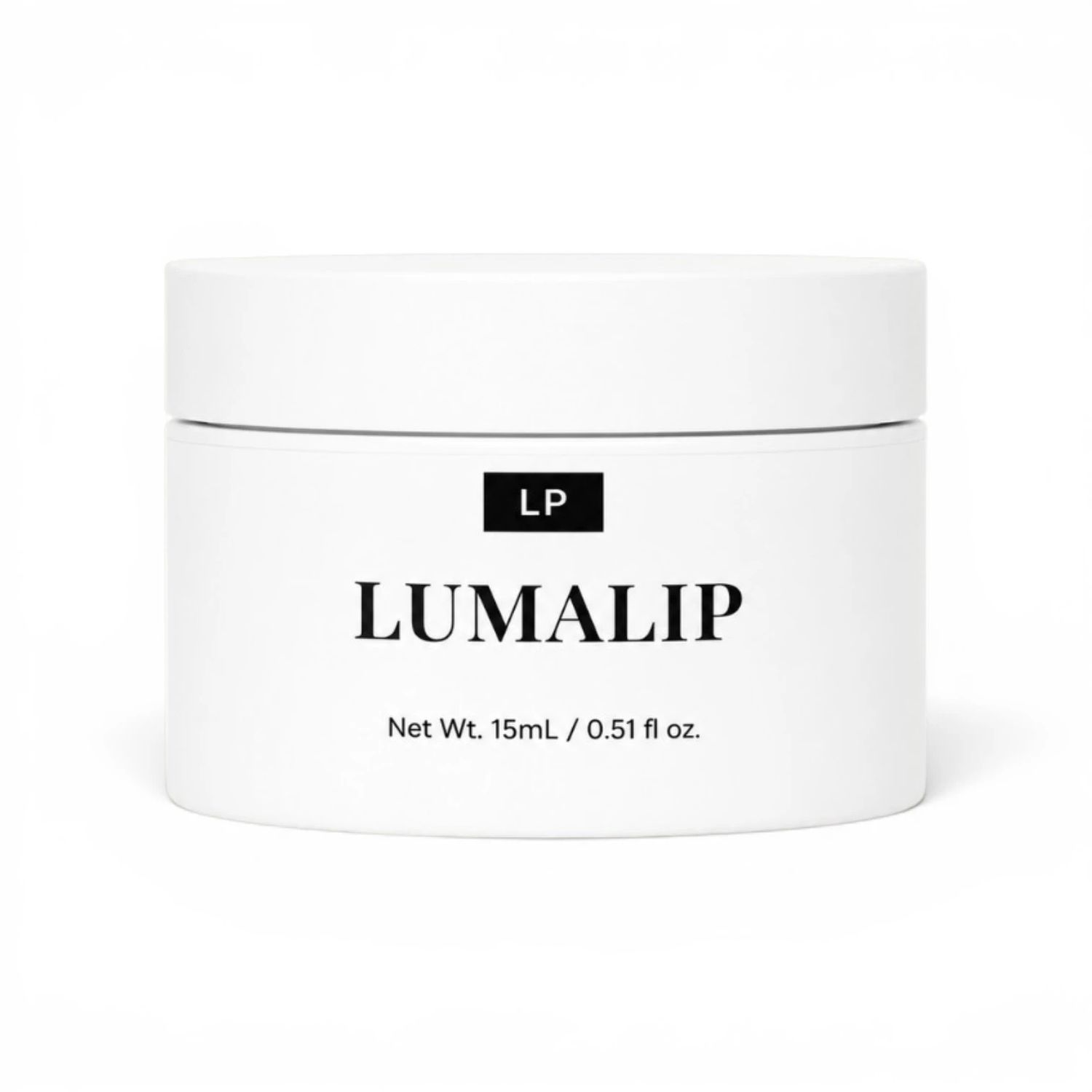 LUMALIP | 15ML  VANILLA MINT