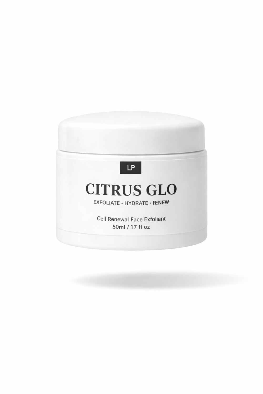 CITRUS GLO FACE POLISH | 50g