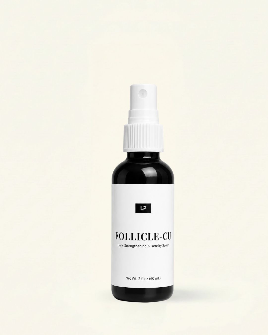 FOLLICLE CU SCALP REVITALIZATION SOLUTION | 2oz