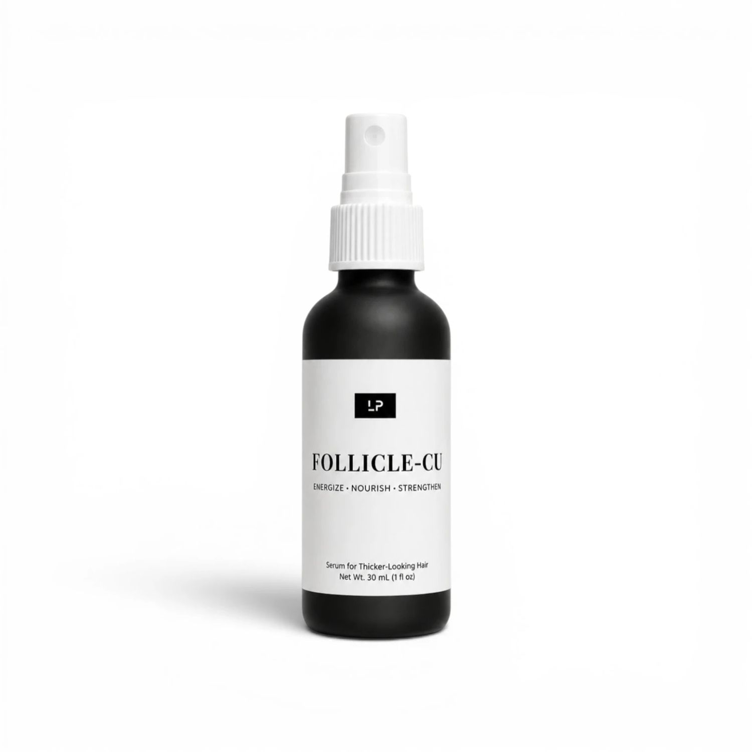 FOLLICLE CU SCALP REVITALIZATION SOLUTION | 2oz