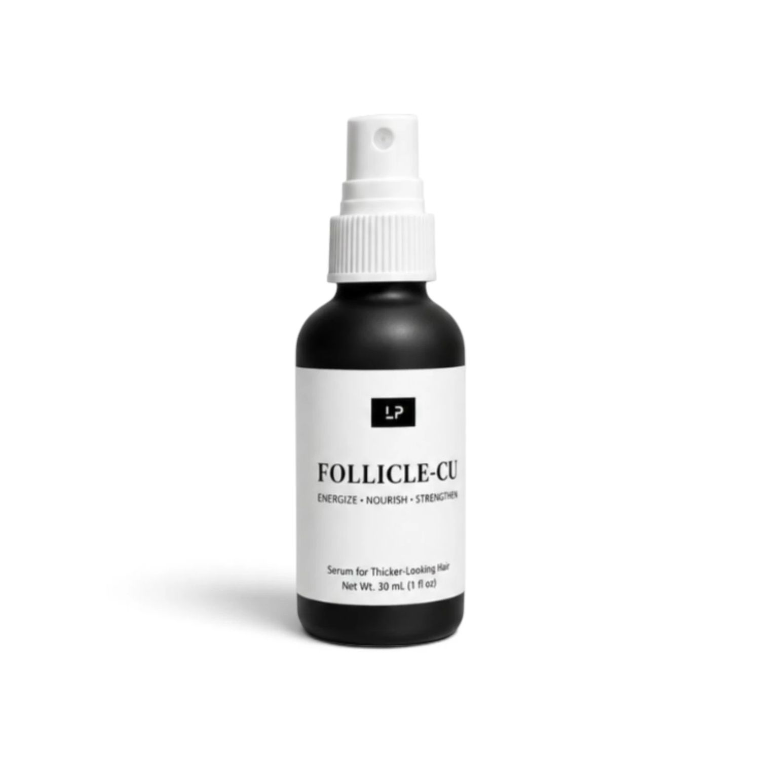 FOLLICLE CU SCALP REVITALIZATION SOLUTION | 2oz FOLLICLE CU SCALP REVITALIZATION SOLUTION | 2oz