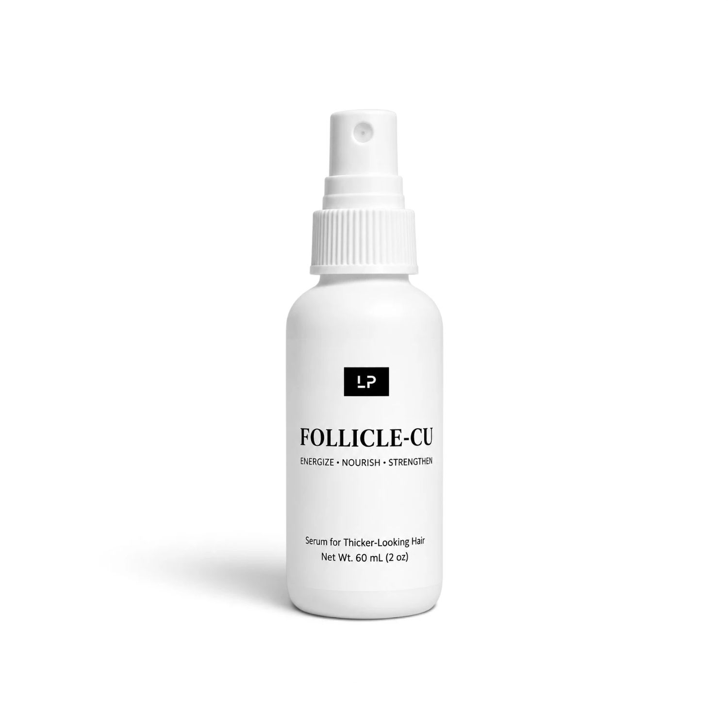 FOLLICLE CU SCALP REVITALIZATION SOLUTION | 2oz