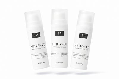 REJUV-CU 90 DAY SUPPLY 