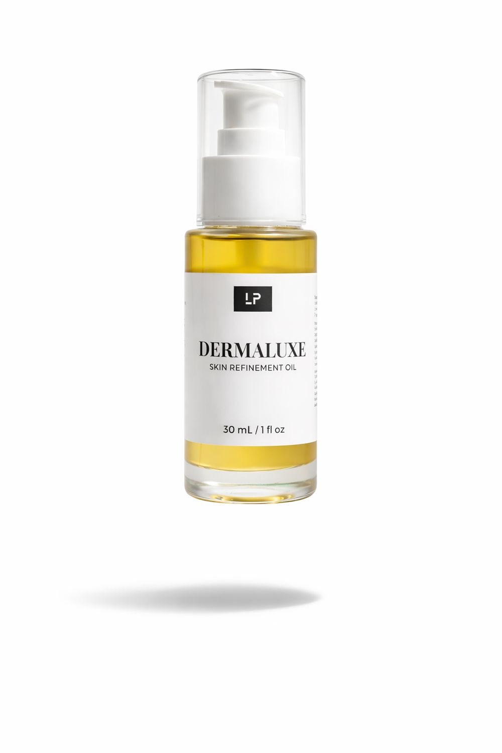 DERMALUXE SKIN REFINEMENT OIL | 30mL