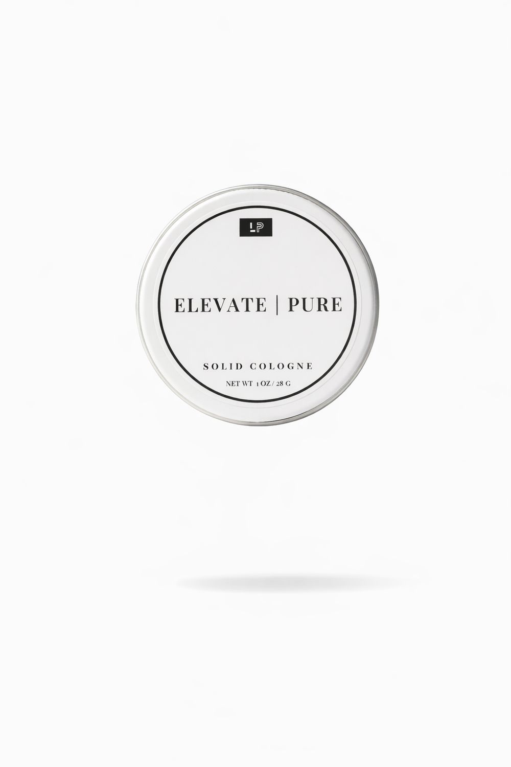 ELEVATE HARD COLOGNE |  1oz 