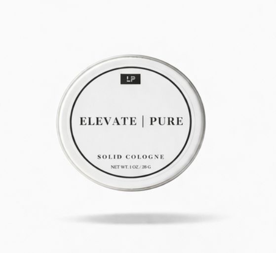 ELEVATE HARD COLOGNE |  1oz 