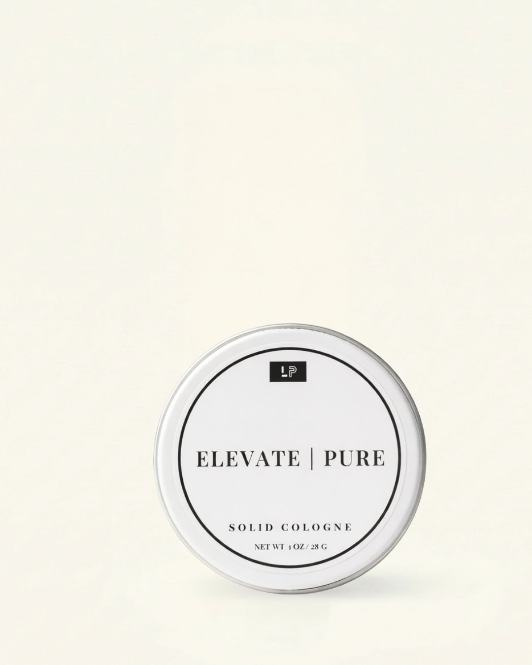 ELEVATE HARD COLOGNE |  1oz 